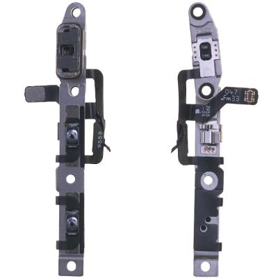 Шлейф для  iPhone 14 кнопки регулировки громкости, оригинал - интернет-магазин запасных частей для телефонов и электроники MaxService