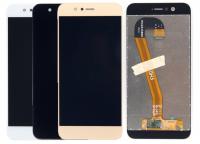 Дисплей для Huawei Nova 2 2017, PIC-LX9, с сенсорным экраном - интернет-магазин запасных частей для телефонов и электроники MaxService