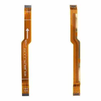 Шлейф межплатный для TECNO Camon 12 CC7, оригинал - интернет-магазин запасных частей для телефонов и электроники MaxService