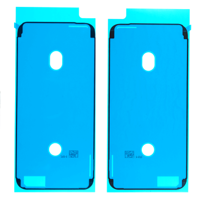 Стикер дисплея для Apple iPhone 6s, влагозащитный (черный (adhesive)) Стикер дисплея для Apple iPhone 6s, влагозащитный (черный (adhesive))