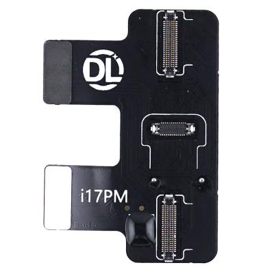 Шлейф iPhone 17 Pro Max для тестера DL400 Pro (потрібна EDP-плата) - інтернет-магазин запасних частин для телефонів та електроніки MaxService