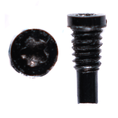 Винты внешние для Apple iPhone 8 (Space Gray)