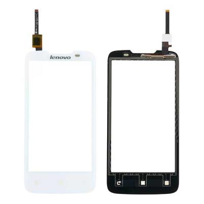 Сенсор для Lenovo A820 - інтернет-магазин запасних частин для телефонів та електроніки MaxService