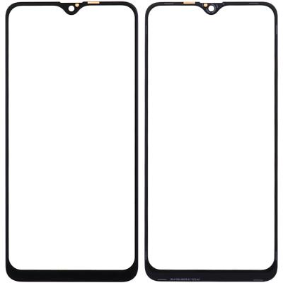 Стекло дисплея для OPPO A5s/A7/A12/A12s, Realme 3, с OCA пленкой - интернет-магазин запасных частей для телефонов и электроники MaxService