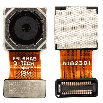 Камера для TP-Link Neffos C9A TP706A основная, оригинал - интернет-магазин запасных частей для телефонов и электроники MaxService