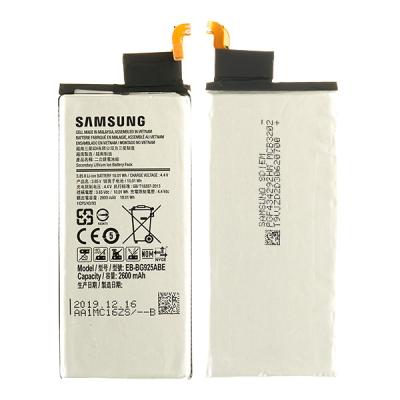 Аккумулятор EB-BG925ABE для Samsung Galaxy S6 Edge G925F - интернет-магазин запасных частей для телефонов и электроники MaxService