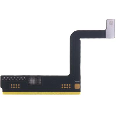 Шлейф дисплея для iPhone 13 mini, без микросхемы