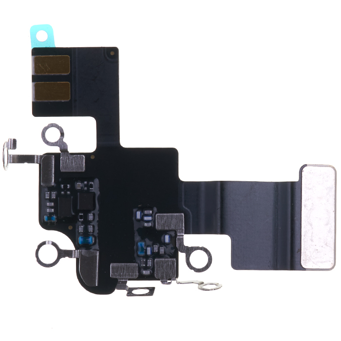 Шлейф для iPhone 13 Pro Max антенны Wi-Fi и разговорного динамика, оригинал - интернет-магазин запасных частей для телефонов и электроники MaxService