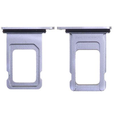 Тримач SIM картки для iPhone XR, оригінал, з розбирання - інтернет-магазин запасних частин для телефонів та електроніки MaxService