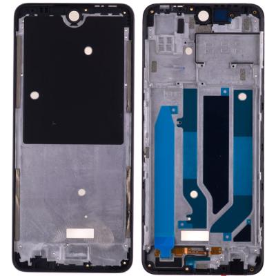 Рамка дисплея для TECNO Camon 18/18 CH6n - интернет-магазин запасных частей для телефонов и электроники MaxService