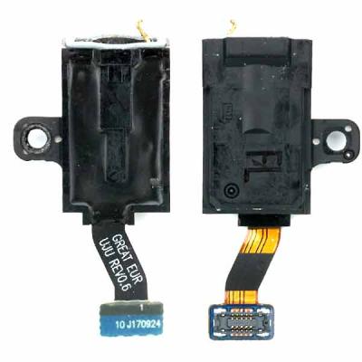 Шлейф конектора навушників для Samsung Galaxy Note 8 N950 - інтернет-магазин запасних частин для телефонів та електроніки MaxService