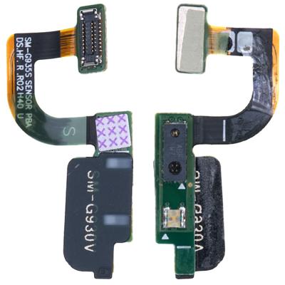 Шлейф датчика приближения для Samsung Galaxy S7 Edge G935F/DS (оригинал (с разборки))