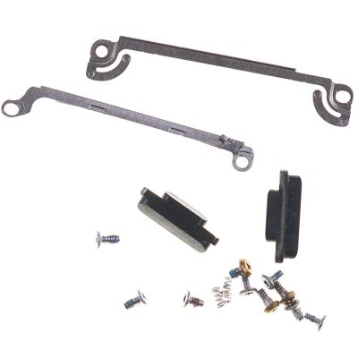 Набор винтов и крепежно-прижимных планок для Apple Watch Series 7 41mm - интернет-магазин запасных частей для телефонов и электроники MaxService