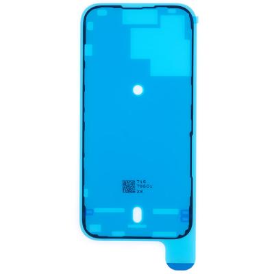 Стикер дисплея для iPhone 15 Pro вологозахисний, Service оригінал - інтернет-магазин запасних частин для телефонів та електроніки MaxService