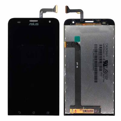 Дисплей Asus ZenFone 2 Laser ZE550KL, копія - інтернет-магазин запасних частин для телефонів та електроніки MaxService