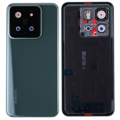 Задняя крышка для Xiaomi 14 23127PN0CC/ 23127PN0CG, оригинал (Jade Green)