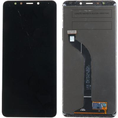 Биток под переклейку для Xiaomi Redmi 5 - интернет-магазин запасных частей для телефонов и электроники MaxService