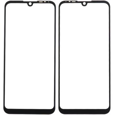 Стекло дисплея для ZTE Blade A7/A5 2020, Blade A7 2019, без OCA пленки - интернет-магазин запасных частей для телефонов и электроники MaxService