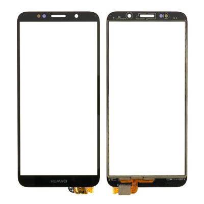 Тачскрін | Сенсор для Huawei Y5 2018 - інтернет-магазин запасних частин для телефонів та електроніки MaxService