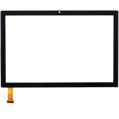 Сенсор для Blackview Tab 8, оригинал, HZYCTP-102519-102458 (черный)