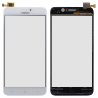 Сенсор для TP-Link Neffos C7 TP910A, оригінал - інтернет-магазин запасних частин для телефонів та електроніки MaxService