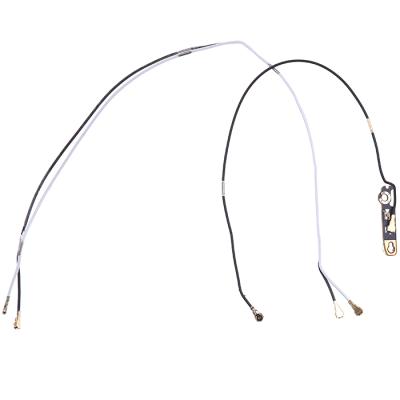 Коаксіальний RF кабель для Xiaomi Mi 10T Pro 5G, 3шт., оригінал - інтернет-магазин запасних частин для телефонів та електроніки MaxService