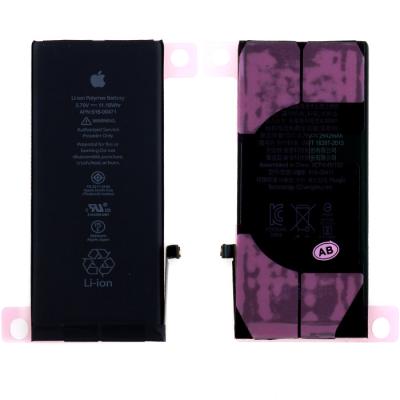 Аккумулятор для iPhone XR (Li-ion, 2942mAh, 3,7В), Original IC - интернет-магазин запасных частей для телефонов и электроники MaxService