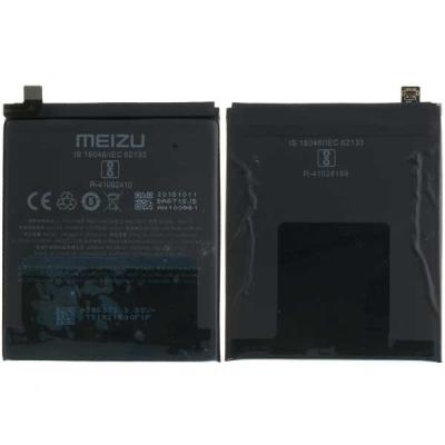 Аккумулятор BA871 для Meizu 15 Lite, M871H - интернет-магазин запасных частей для телефонов и электроники MaxService
