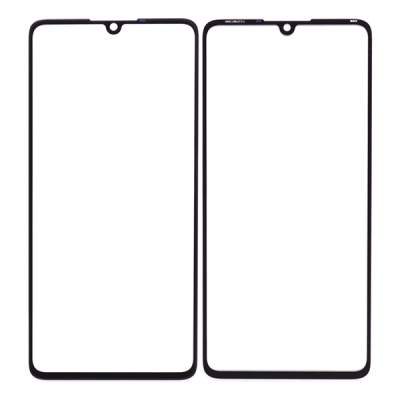 Стекло экрана под переклейку для Huawei P30, ELE-L29, (6,1") - интернет-магазин запасных частей для телефонов и электроники MaxService