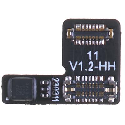 Шлейф JC Face ID Tag-On Repair FPC для iPhone 11 (ver. 1.2) - інтернет-магазин запасних частин для телефонів та електроніки MaxService