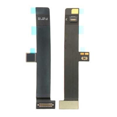 Шлейф для Apple iPad Pro 10.5" 2017, A1701, A1709, подключения динамика и коннектора наушников - интернет-магазин запасных частей для телефонов и электроники MaxService