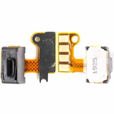 Шлейф датчика приближения для Honor 20 YAL-L21, оригинал - интернет-магазин запасных частей для телефонов и электроники MaxService