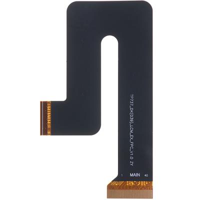 Шлейф межплатный для Blackview Tab 13, оригинал, LCM_EX_FPC_V1.0 - интернет-магазин запасных частей для телефонов и электроники MaxService