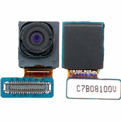 Камера фронтальная для Samsung Galaxy S7 G930F, Galaxy S7 Edge G935F/DS - интернет-магазин запасных частей для телефонов и электроники MaxService