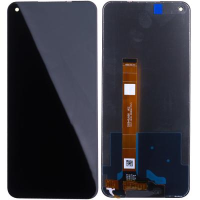 Дисплей для OPPO Realme 6 RMX2001, без рамки, оригинал PRC, DI0649JN00 V02 - интернет-магазин запасных частей для телефонов и электроники MaxService