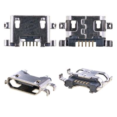 Коннектор зарядки для Asus ZenFone С ZC451CG, Xiaomi, Redmi Note 4, Homtom, HT7, HT7 Pro - интернет-магазин запасных частей для телефонов и электроники MaxService