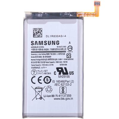 Аккумулятор EB-BF926ABY для Samsung Galaxy Z Fold3 5G F926, (Li-ion, 2060mAh, 3.88В) - интернет-магазин запасных частей для телефонов и электроники MaxService