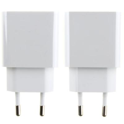 Зарядний пристрій Xiaomi MDY-09-EW, USB-A, 2.0 А, 471321X01010 - інтернет-магазин запасних частин для телефонів та електроніки MaxService