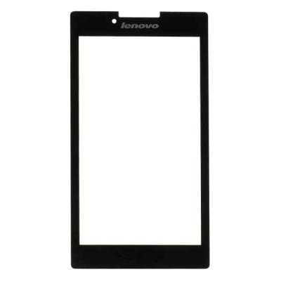 Тачскрін | Сенсор для Lenovo Tab 2 A7-30, A7-30HC - інтернет-магазин запасних частин для телефонів та електроніки MaxService