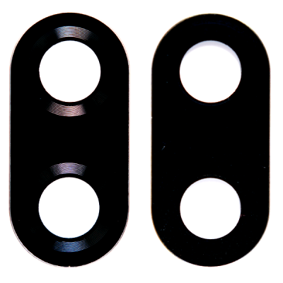 Стекло камеры для Huawei P Smart+ Plus, INE-LX1, Nova 3i - интернет-магазин запасных частей для телефонов и электроники MaxService