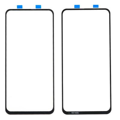 Стекло экрана под переклейку для Samsung Galaxy A60 2019 A606, (6,3") - интернет-магазин запасных частей для телефонов и электроники MaxService