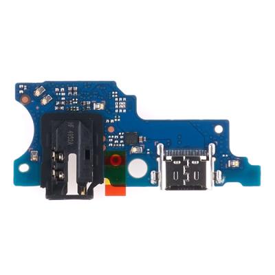 Нижня плата зарядного конектора для Samsung Galaxy A06 A065, Service оригінал, #GH81-26450A - інтернет-магазин запасних частин для телефонів та електроніки MaxService