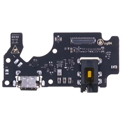 Нижня плата ZTE V30 Vita - інтернет-магазин запасних частин для телефонів та електроніки MaxService