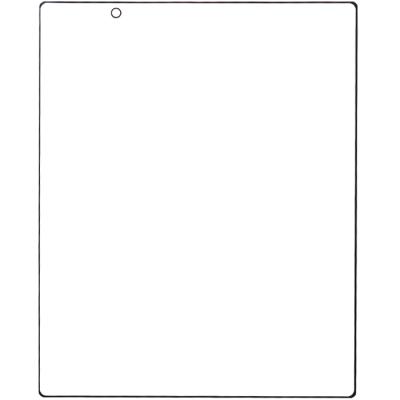 Пленка дисплея для Samsung Galaxy Z Fold2 5G F916, с OCA пленкой, оригинал - интернет-магазин запасных частей для телефонов и электроники MaxService