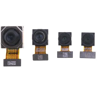Камера основная для Xiaomi Redmi Note 10/Note 10 4G, комплект 4шт, оригинал - інтернет-магазин запасних частин для телефонів та електроніки MaxService