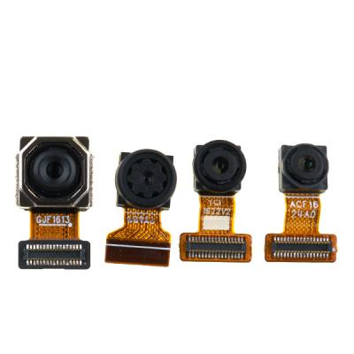 Камера для TECNO Spark 5 Pro KD7 основная, оригинал (основная (снята с нового телефона))