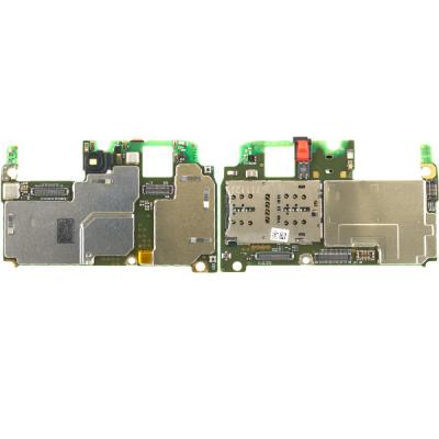 Материнская плата для Huawei Nova 2 2017, PIC-LX9 - интернет-магазин запасных частей для телефонов и электроники MaxService