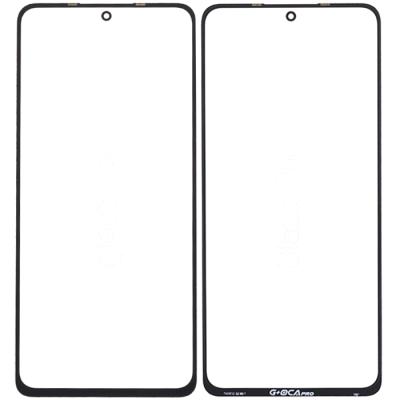 Скло дисплея для Xiaomi Redmi Note 11 Pro+ 5G, з OCA плівкою - інтернет-магазин запасних частин для телефонів та електроніки MaxService