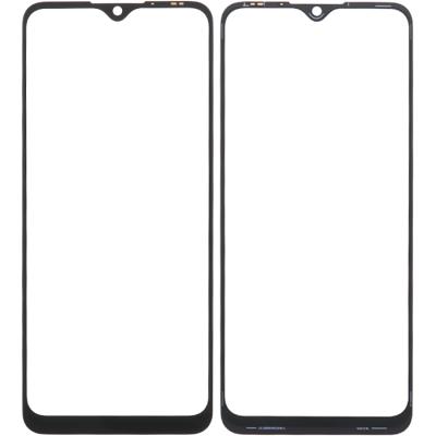 Стекло дисплея для ZTE Blade V2020 Smart 8010, Blade V30 Vita, с OCA пленкой - интернет-магазин запасных частей для телефонов и электроники MaxService