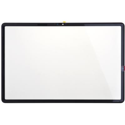 Стекло дисплея для Samsung Galaxy Tab S7 FE, 143 мм*283 мм, без OCA пленки, оригинал - интернет-магазин запасных частей для телефонов и электроники MaxService